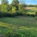 terrain à la vente